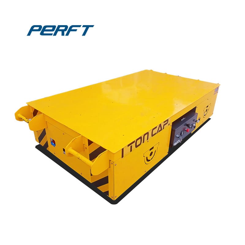 Coil Handling Transfer Trolley Manufacturers & Suppliers